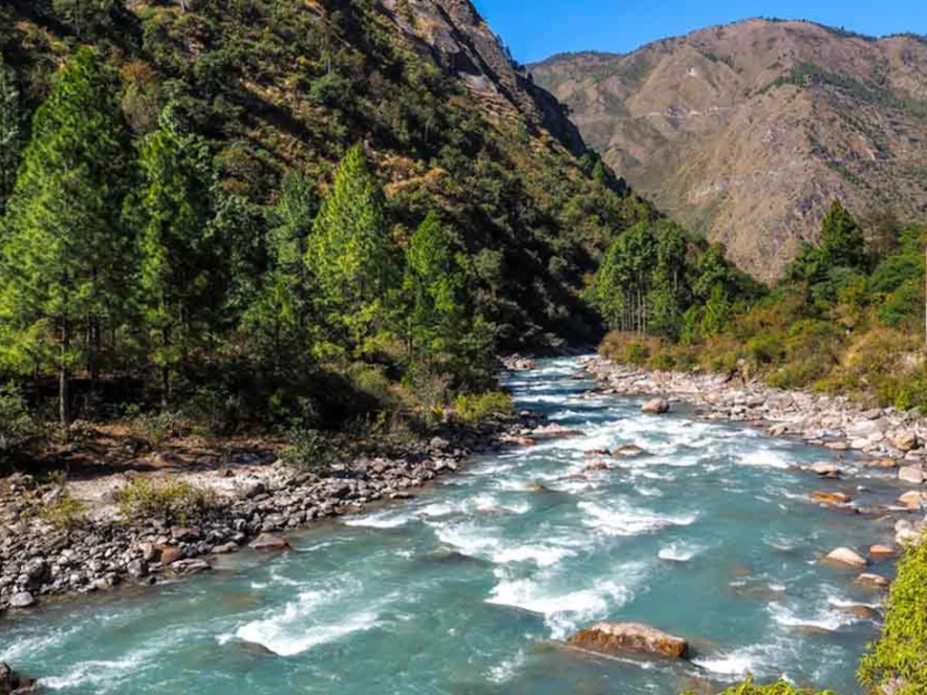River