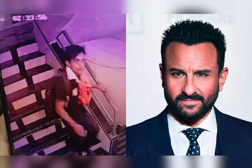 Saif Ali Khan