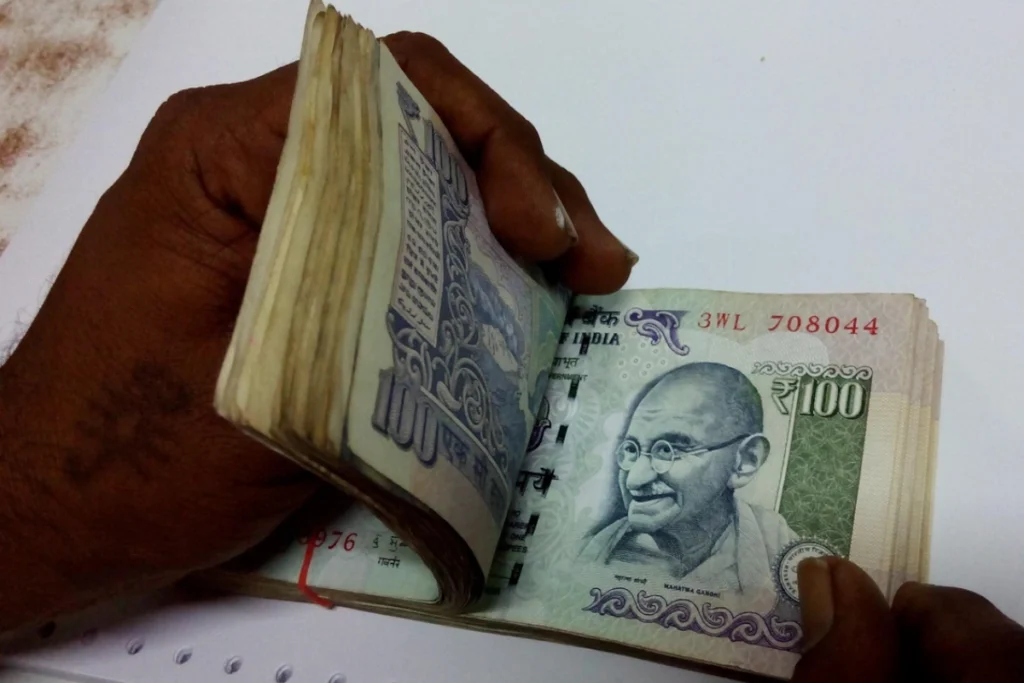 Salary