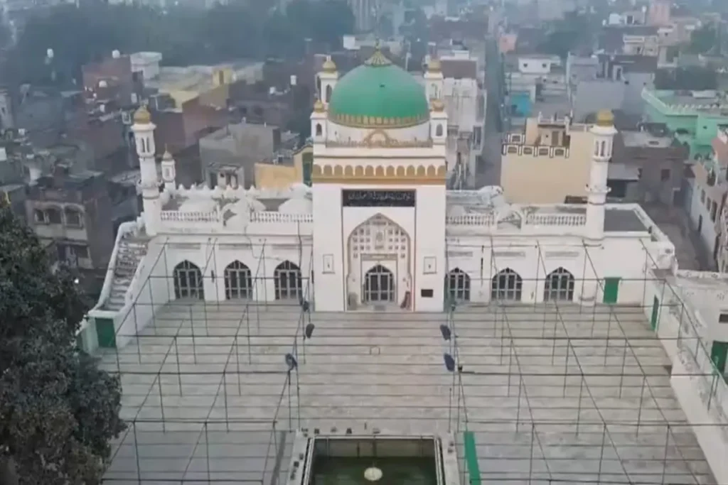 Jama Masjid