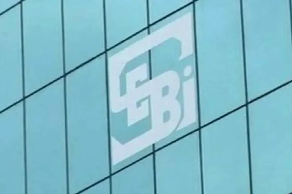 Search for replacement of SEBI Chief