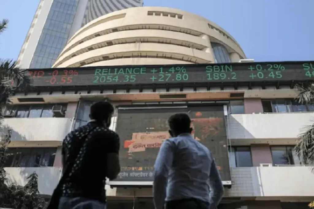 stock market