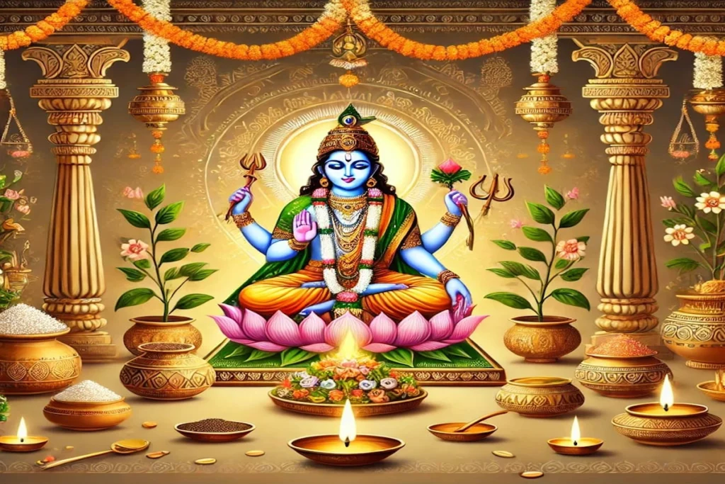 Shattila Ekadashi