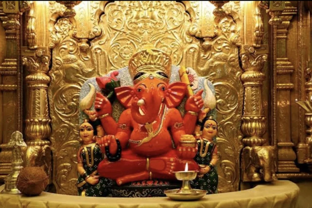 Siddhivinayak Temple