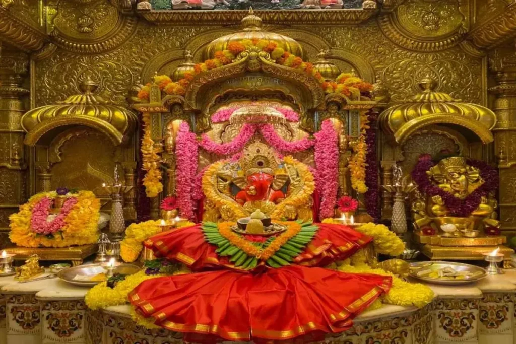 Siddhivinayak Temple