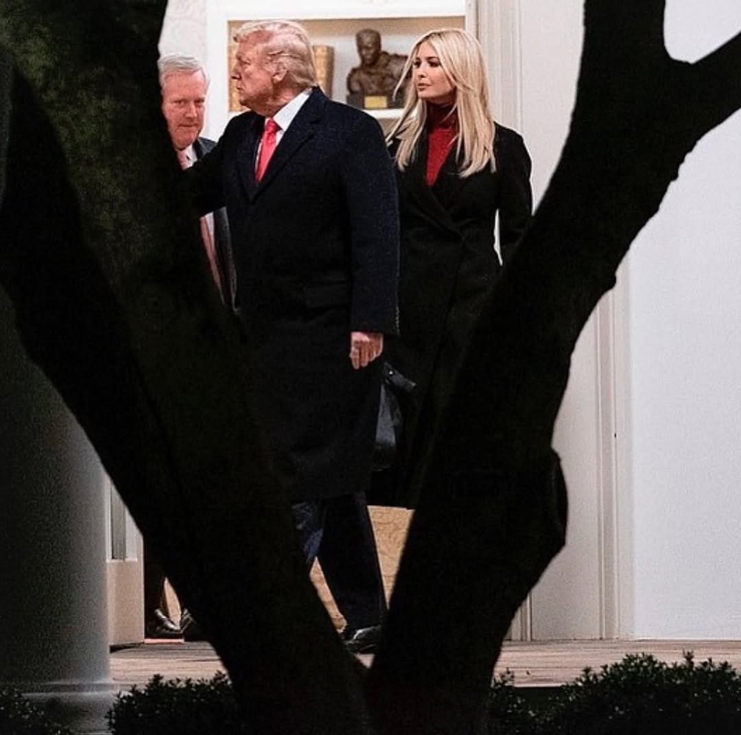 Ivanka Trump