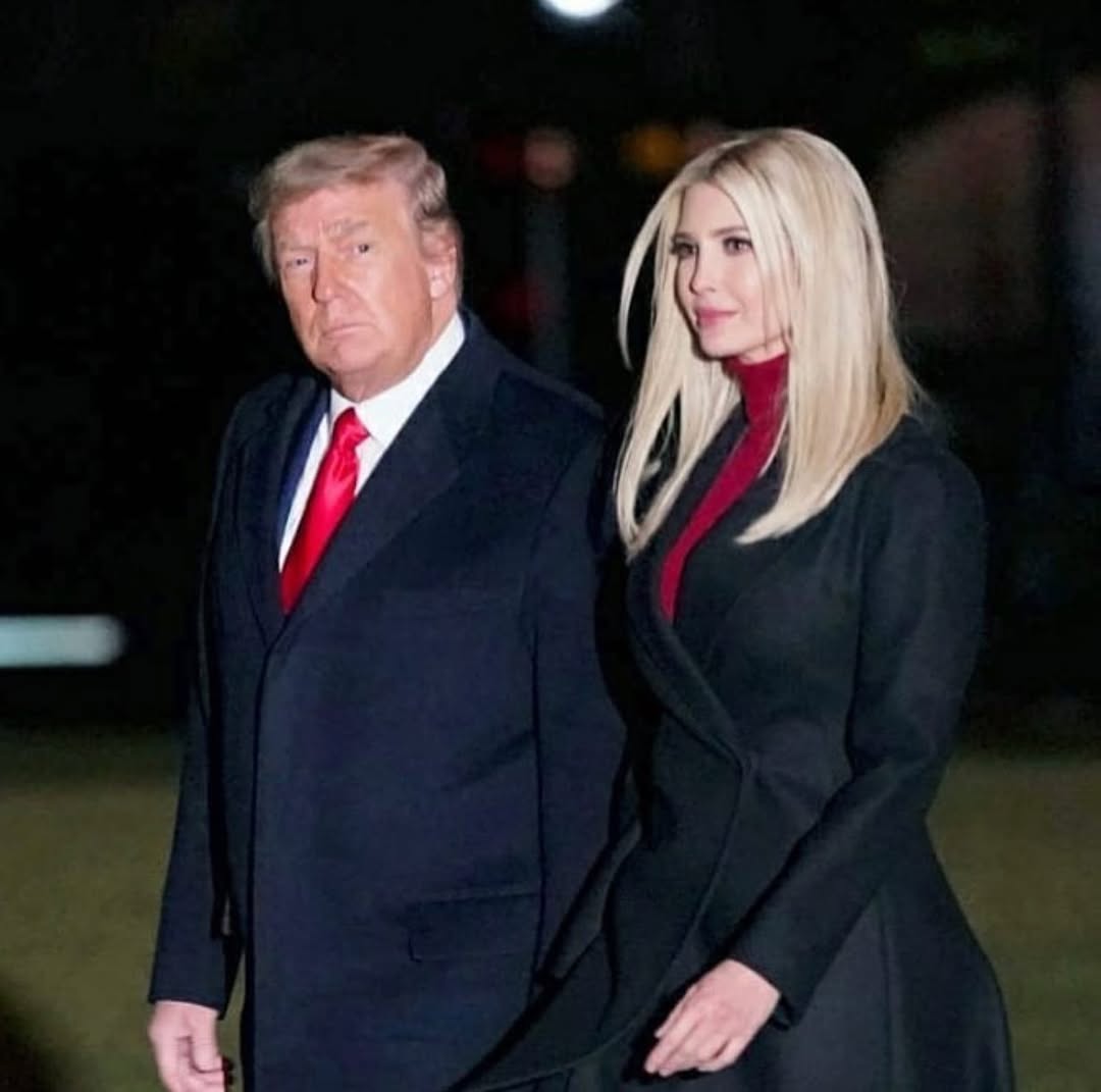 Ivanka Trump