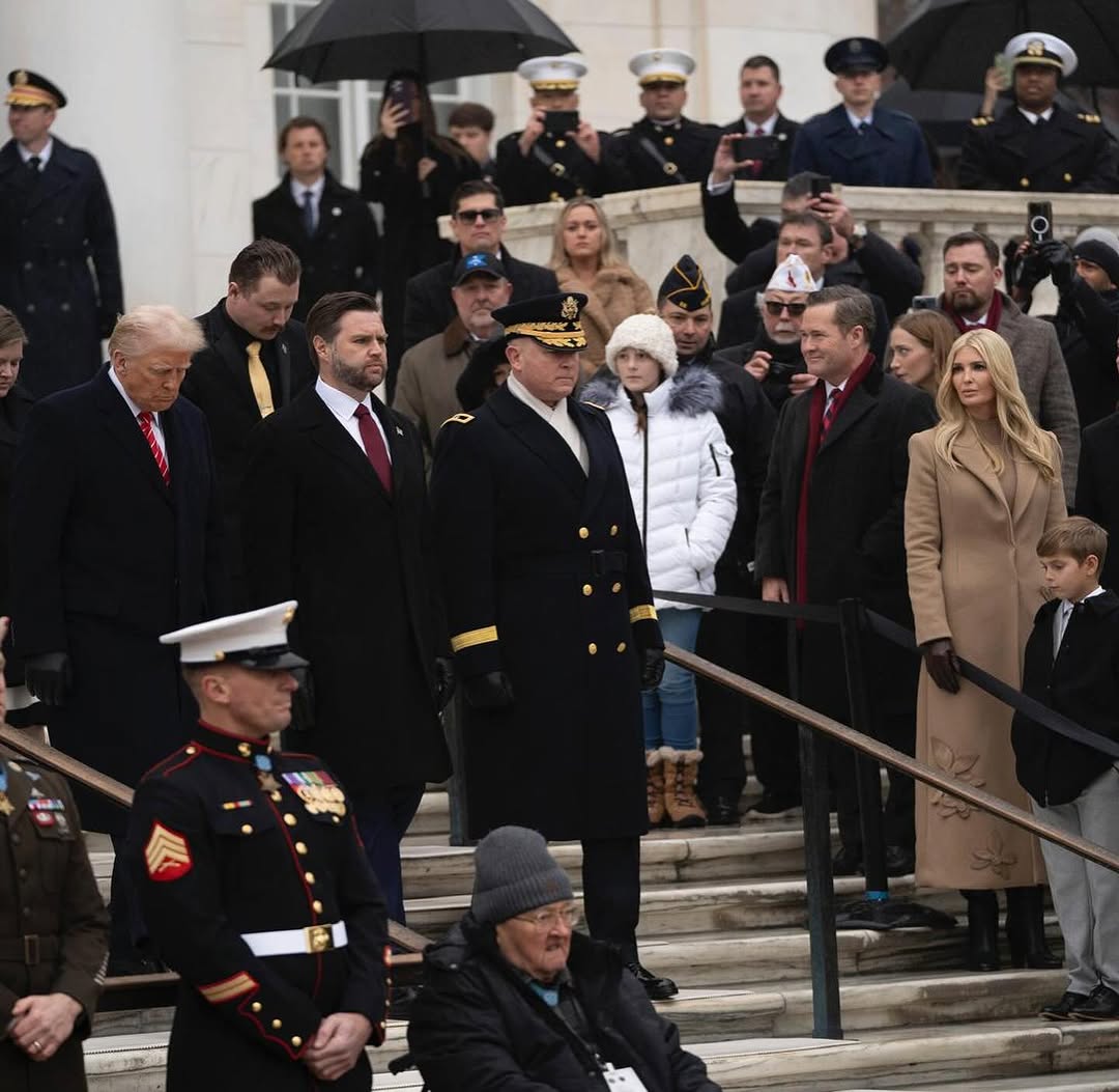 Ivanka Trump