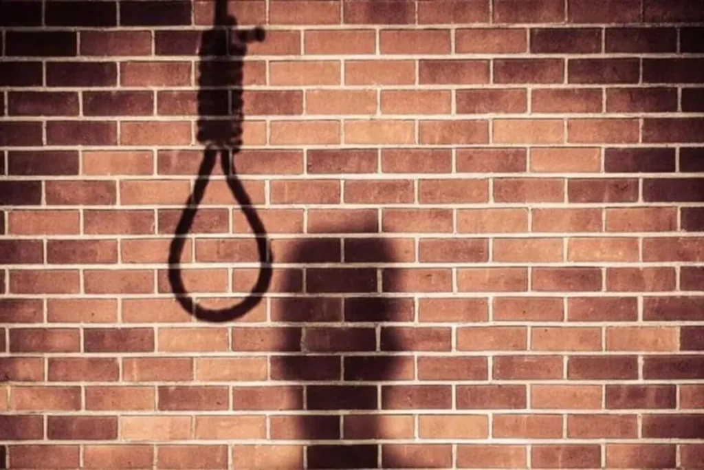 Suicide Cases