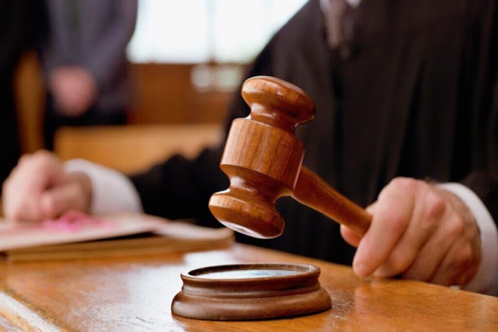court