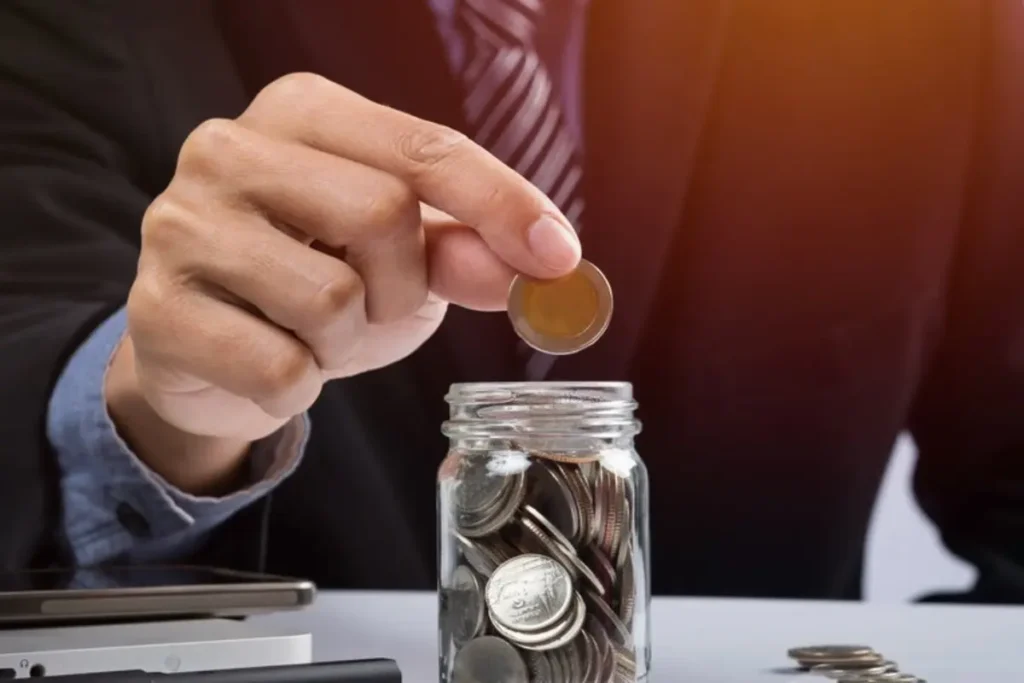 Arbitrage fund