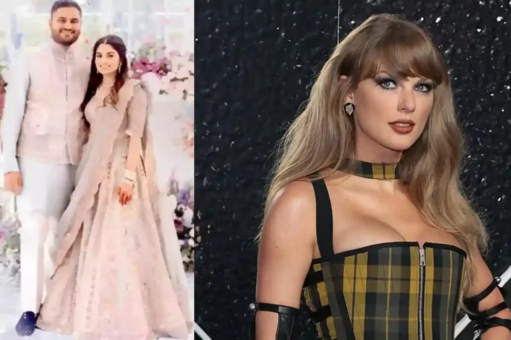 Taylor Swift