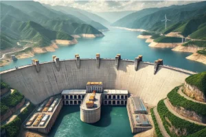 ‘‘चीन का Three Gorges Dam पृथ्वी के घूमने की गति कम कर रहा’’, जानें NASA ने ऐसा क्यों कहा