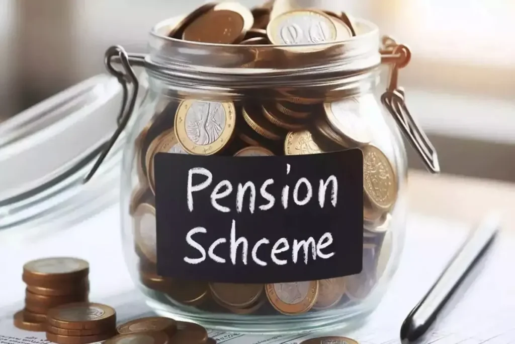 Unified Pension Scheme