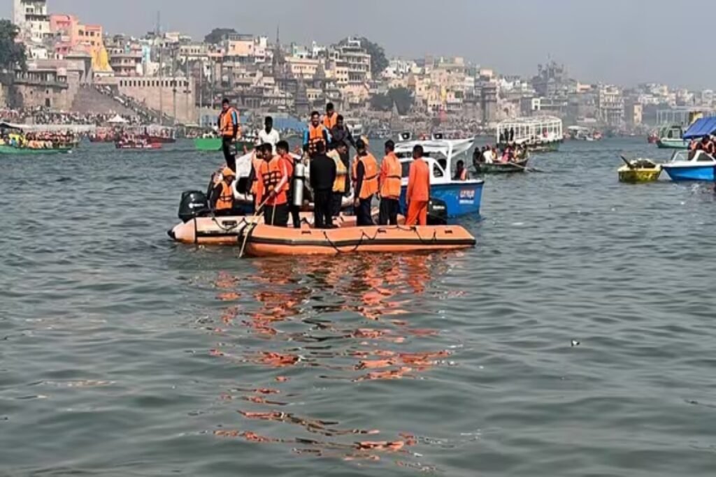Varanasi news