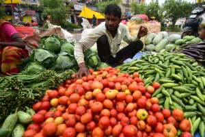 Wholesale Price Index: भारत में थोक महंगाई दर दिसंबर में 2.37 प्रतिशत रही