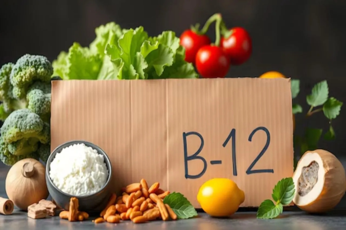 Vitamin B12