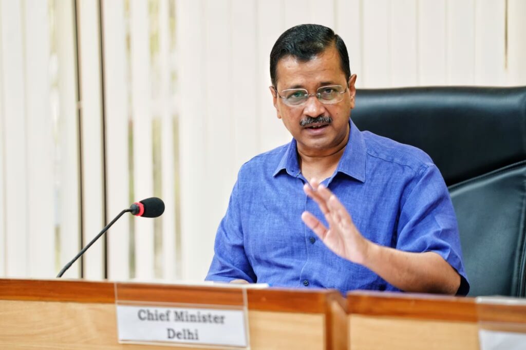 aam aadmi party