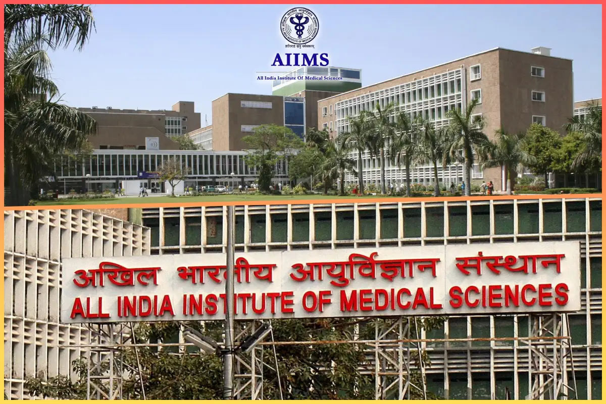 aiims new delhi