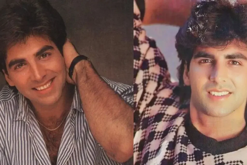 Akshay Kumar