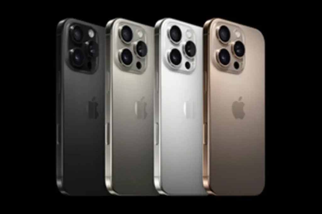 Apple के लिए भारत में शानदार रहा 2025
