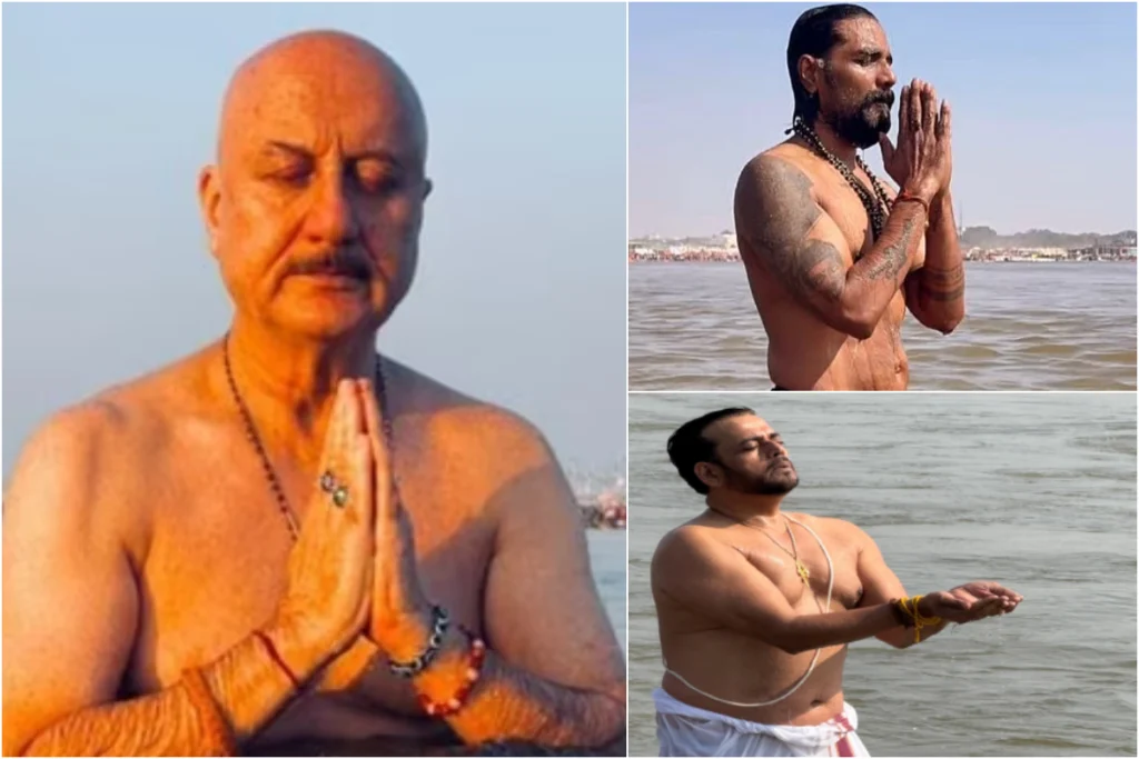 Mahakumbh Mela 2025