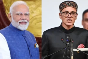 “आपने अपना वादा पूरा किया…4 महीने में चुनाव कराए”, सीएम Omar Abdullah  ने बांधे PM Modi की तारीफों के पुल