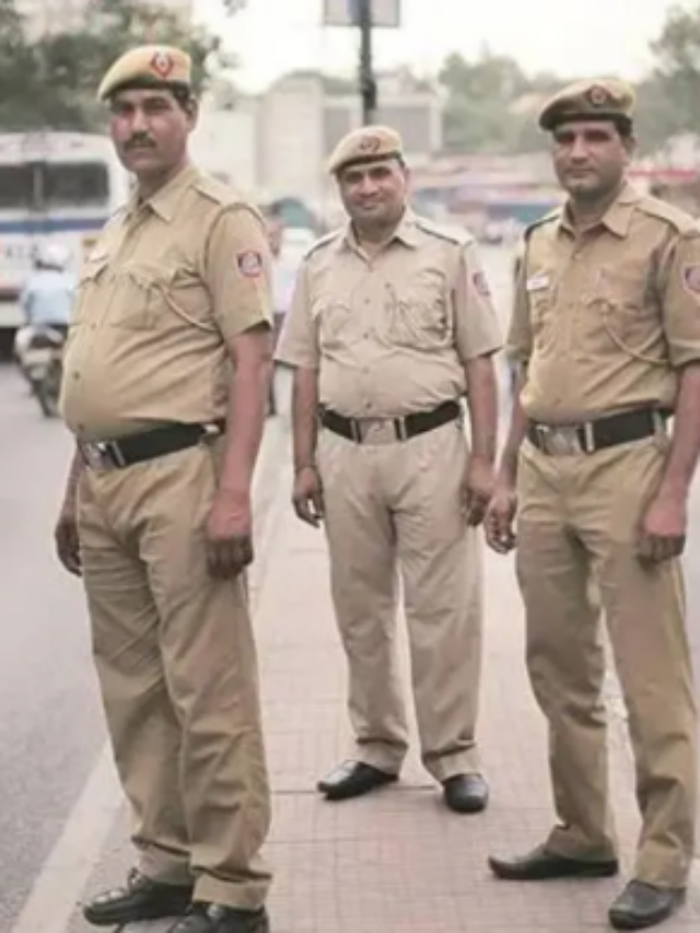 इस शहर की पुलिस को नहीं है ‘तुम’ और ‘तू’, कहने की इजाजत, अब देगी पूरा सम्मान