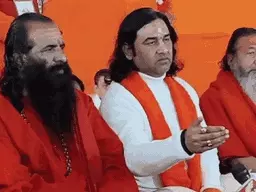 devkinandan thakur