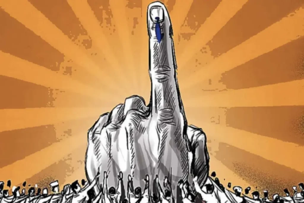 New Delhi Assembly seat