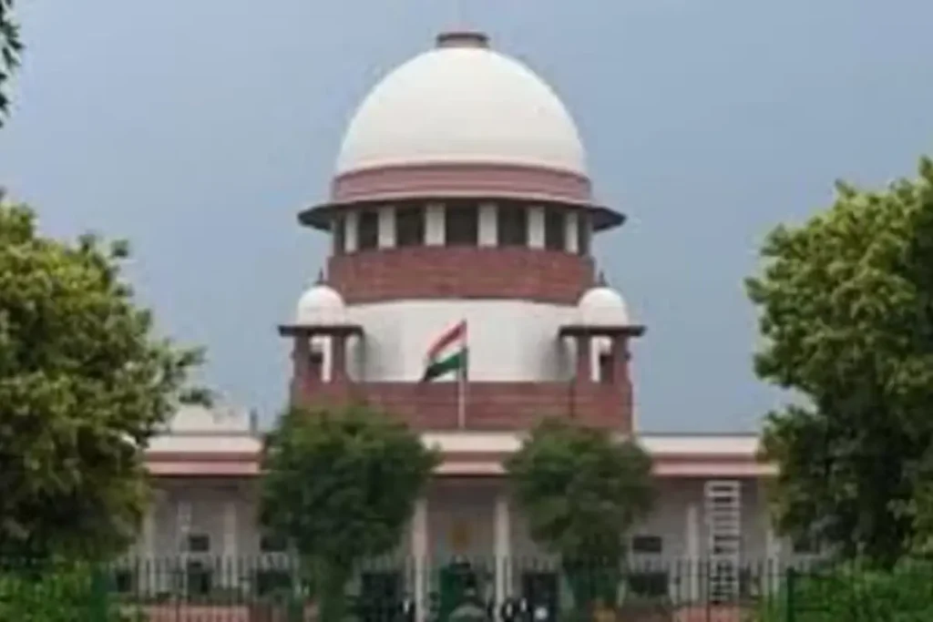 Waqf Amendment Bill