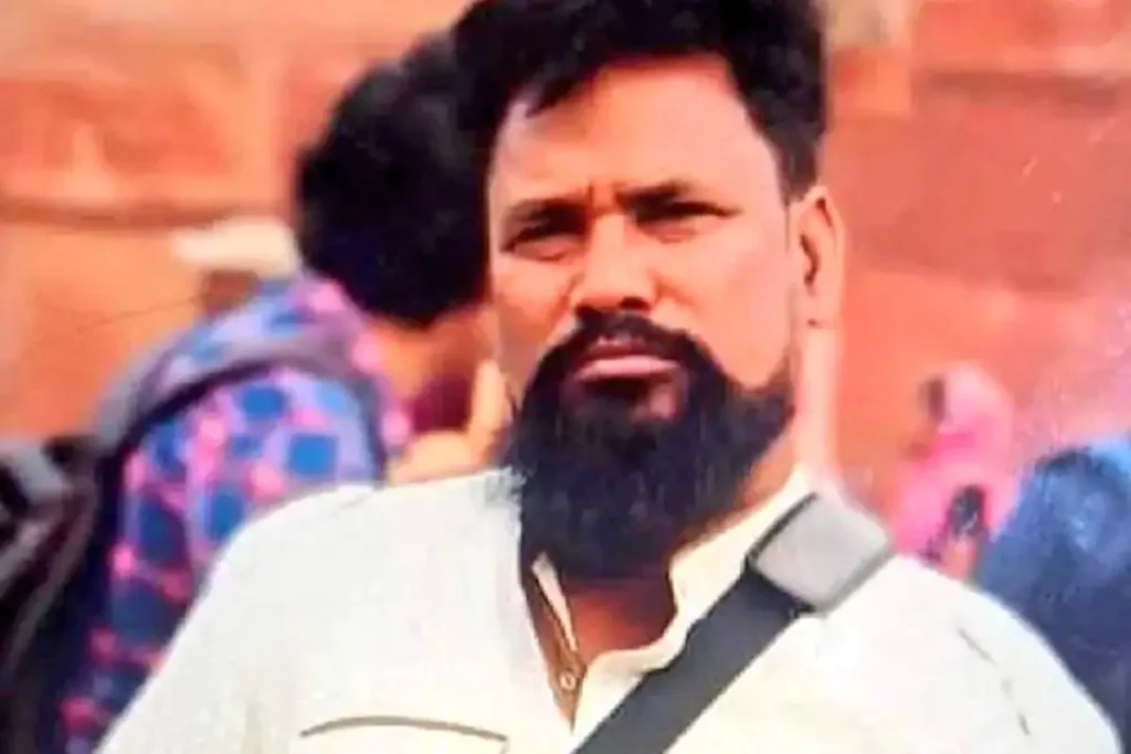 Naeem Baba