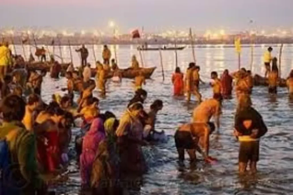MAHAKUMBH