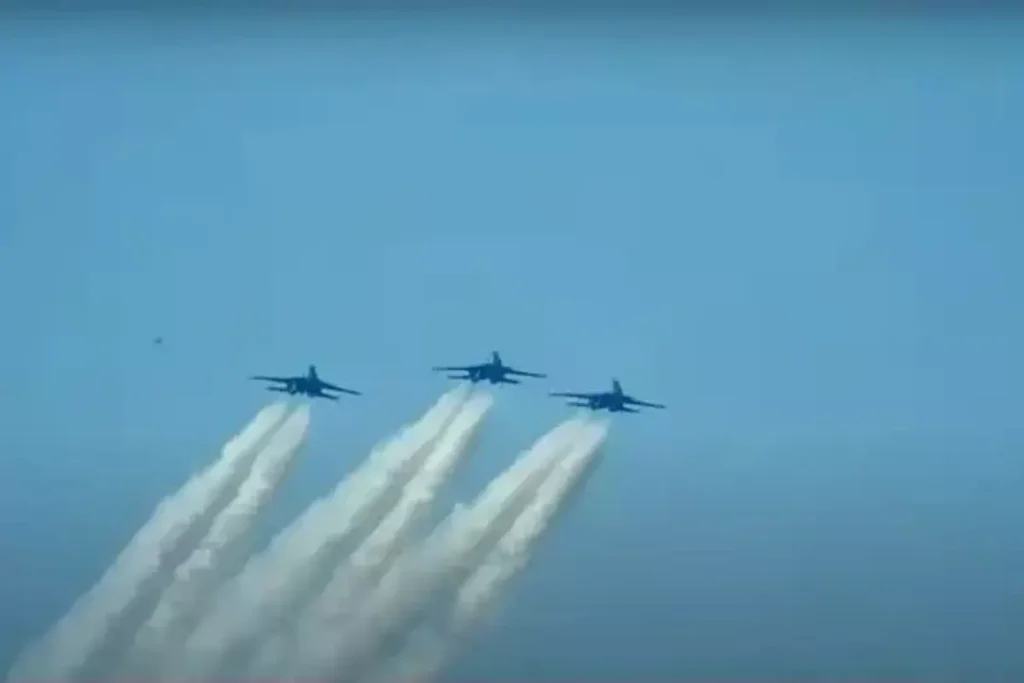 Indian Air Force