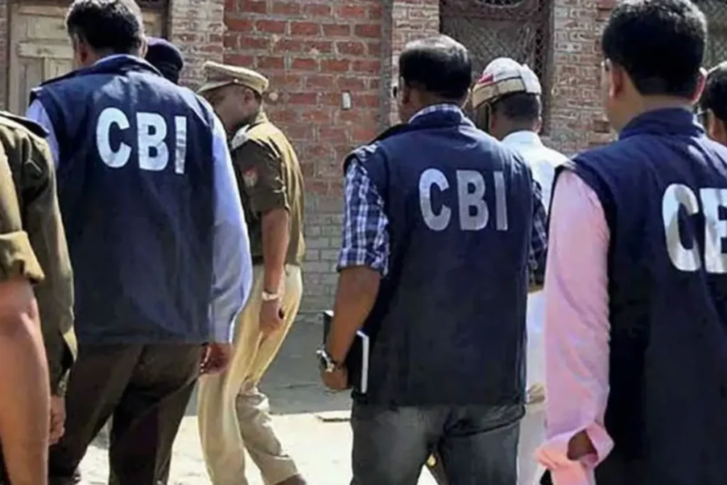 CBI