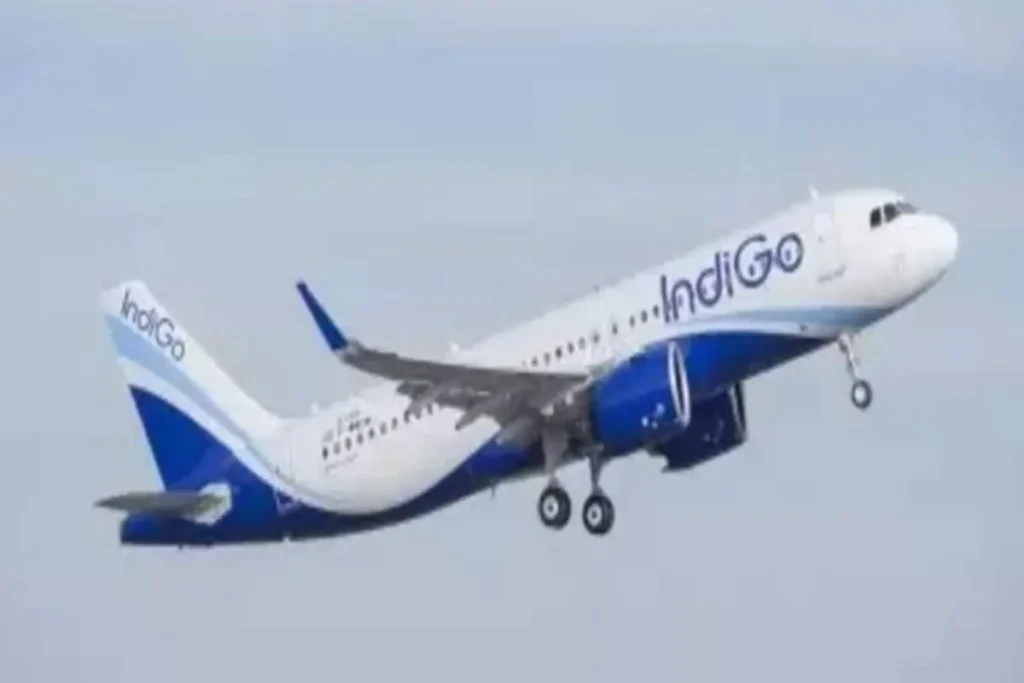 IndiGo