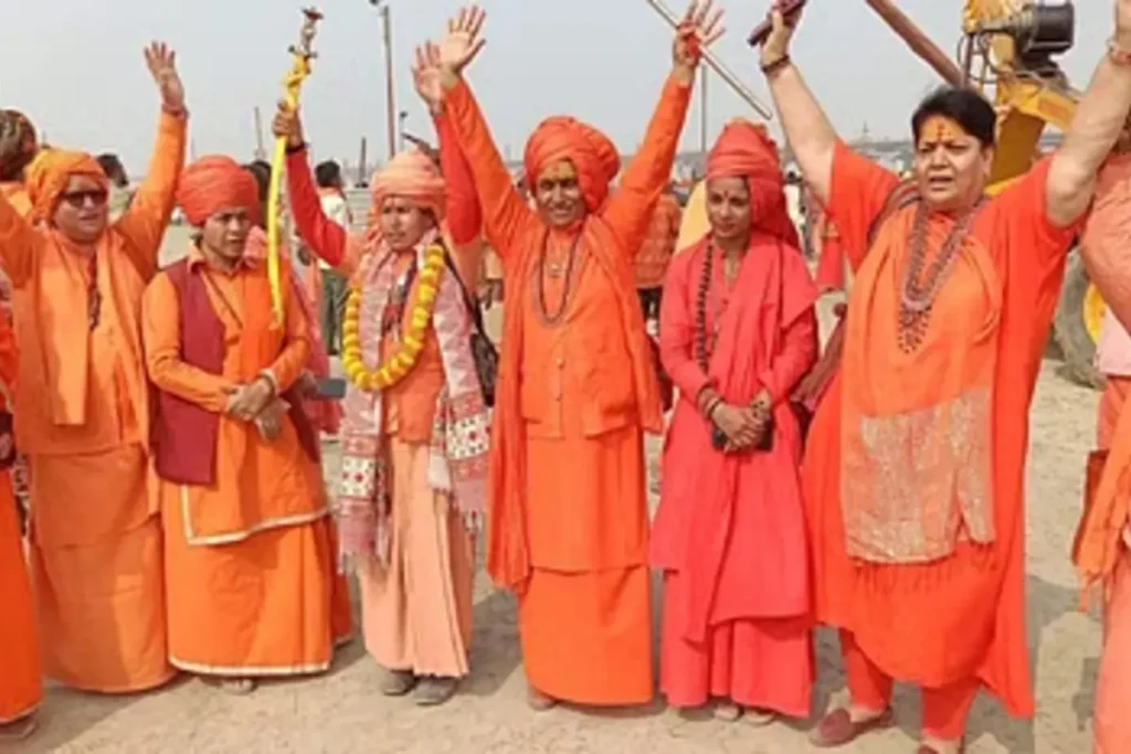 नारी सशक्तीकरण