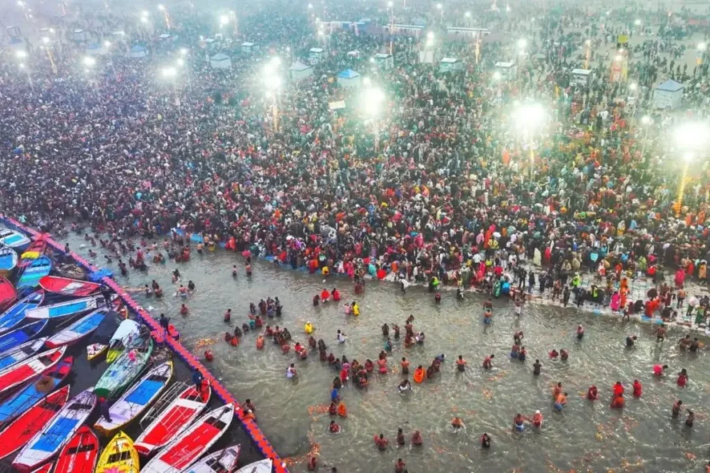 Mahakumbh 2025