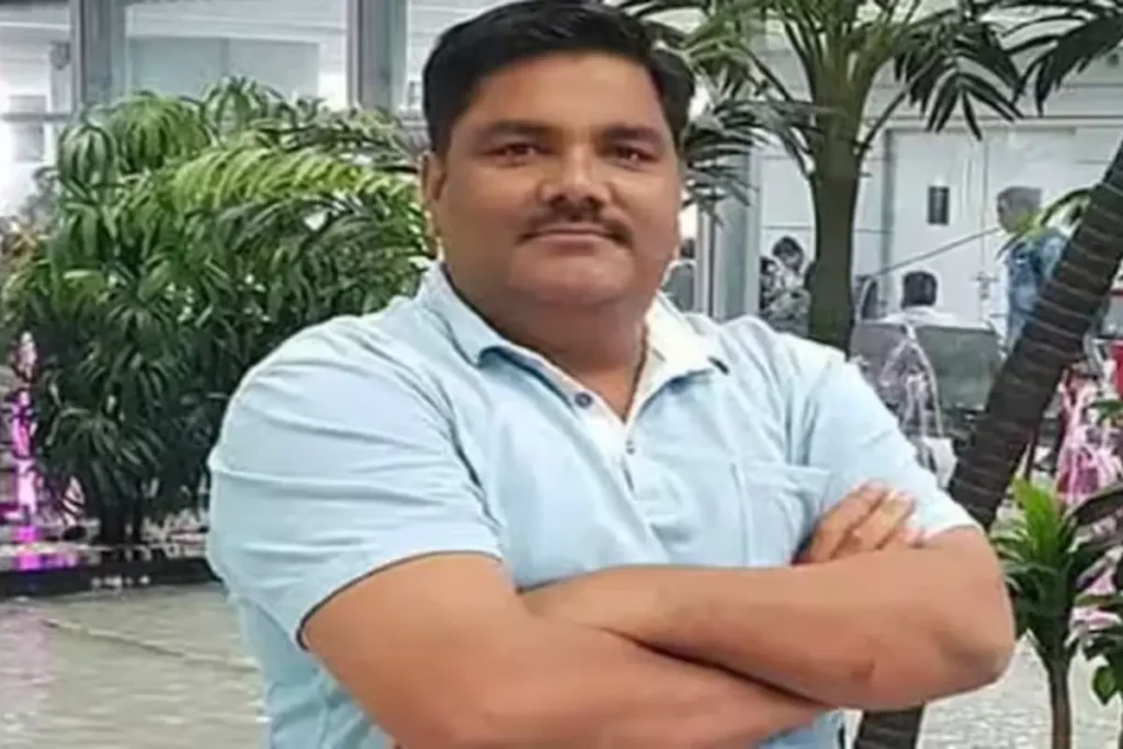 Tahir Hussain