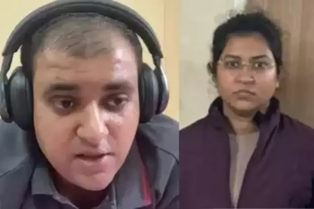 Custody case of Atul Subhash's child (file photo)