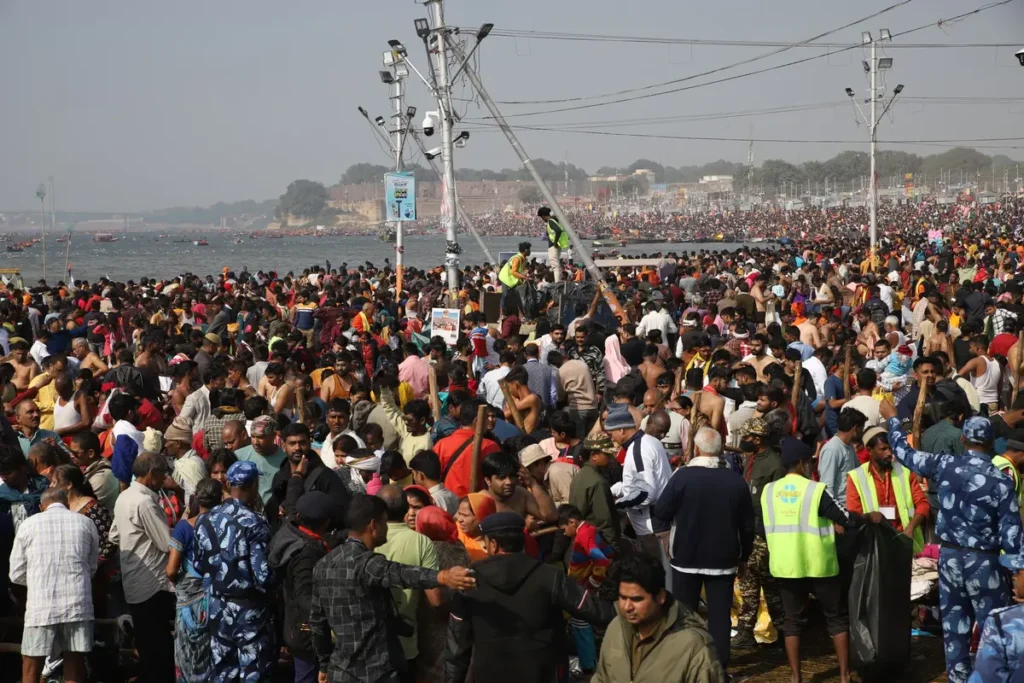 Mahakumbh
