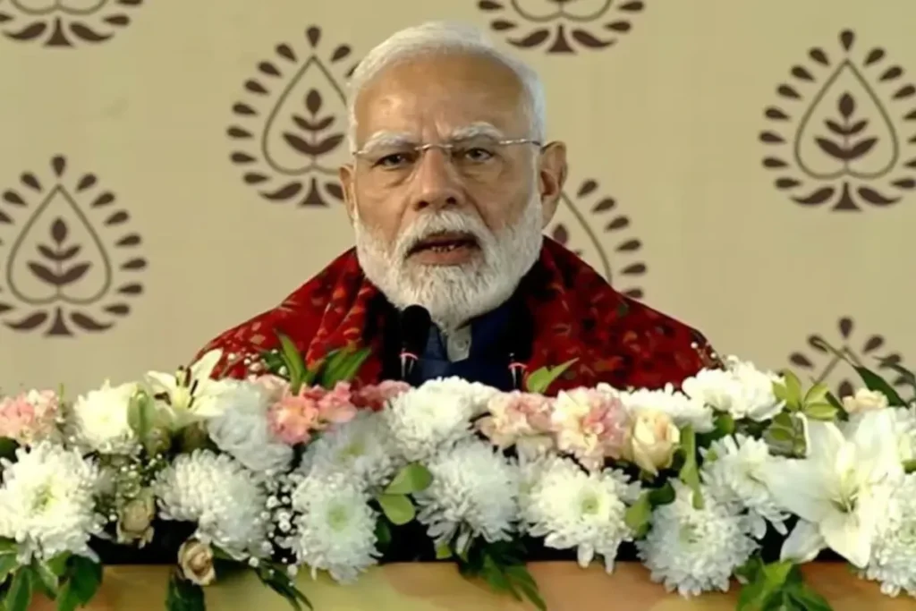 pm modi