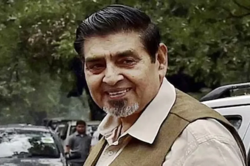 Jagdish Tytler