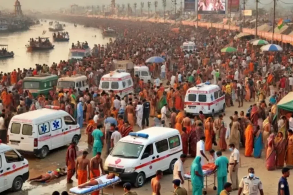 Maha Kumbh