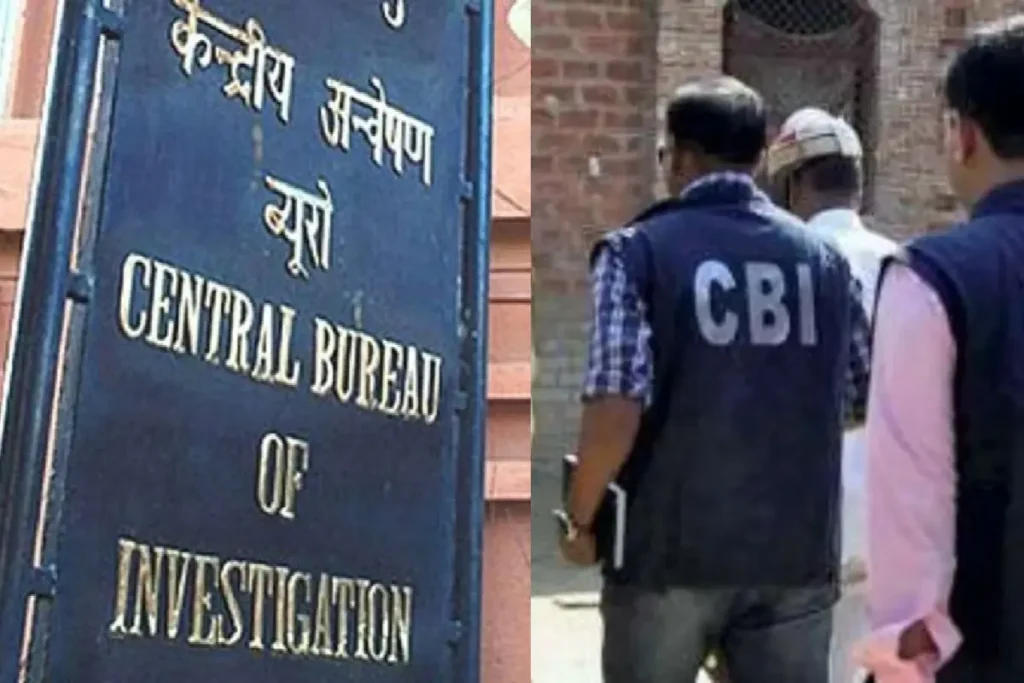 CBI