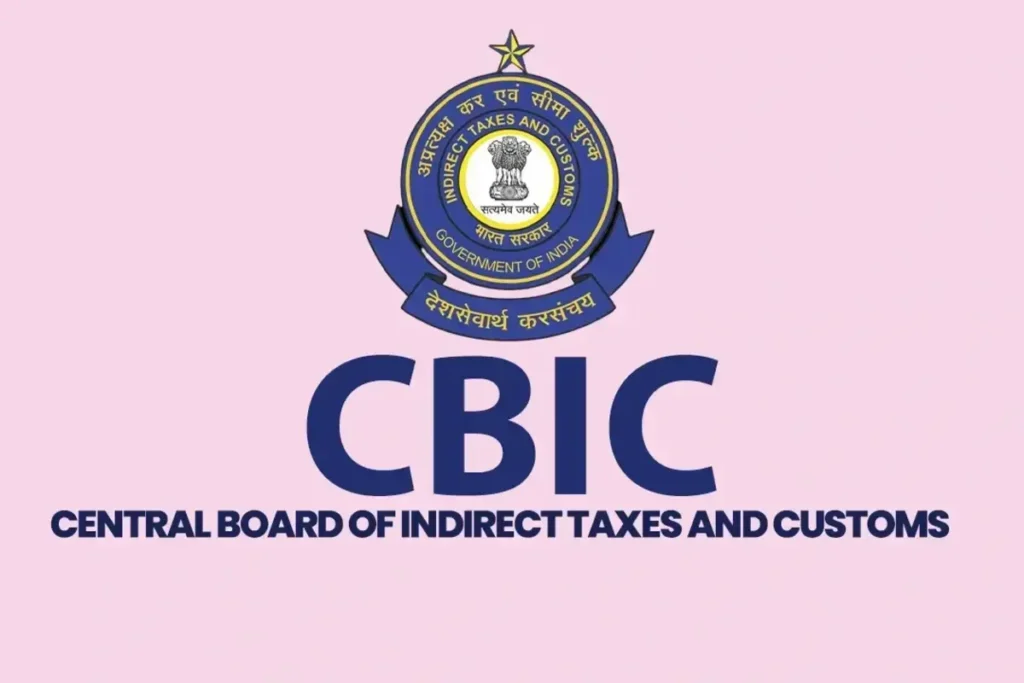 CBIC
