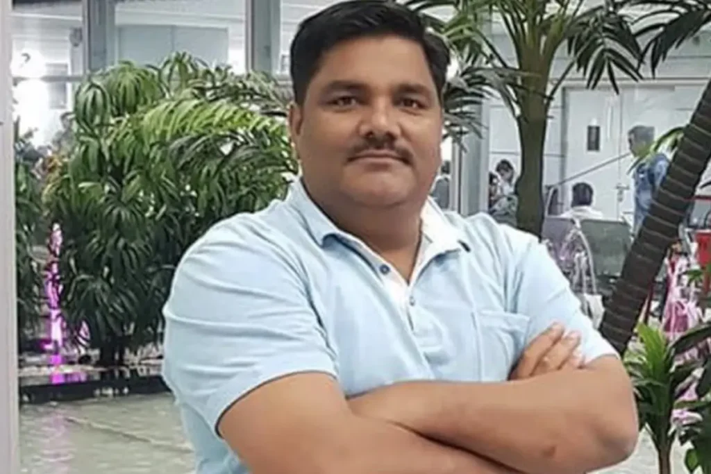 Tahir Hussain
