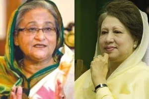 Bangladesh: शेख हसीना की सबसे बड़ी दुश्मन खालिदा जिया ने भी छोड़ा देश, जानें क्या है वजह