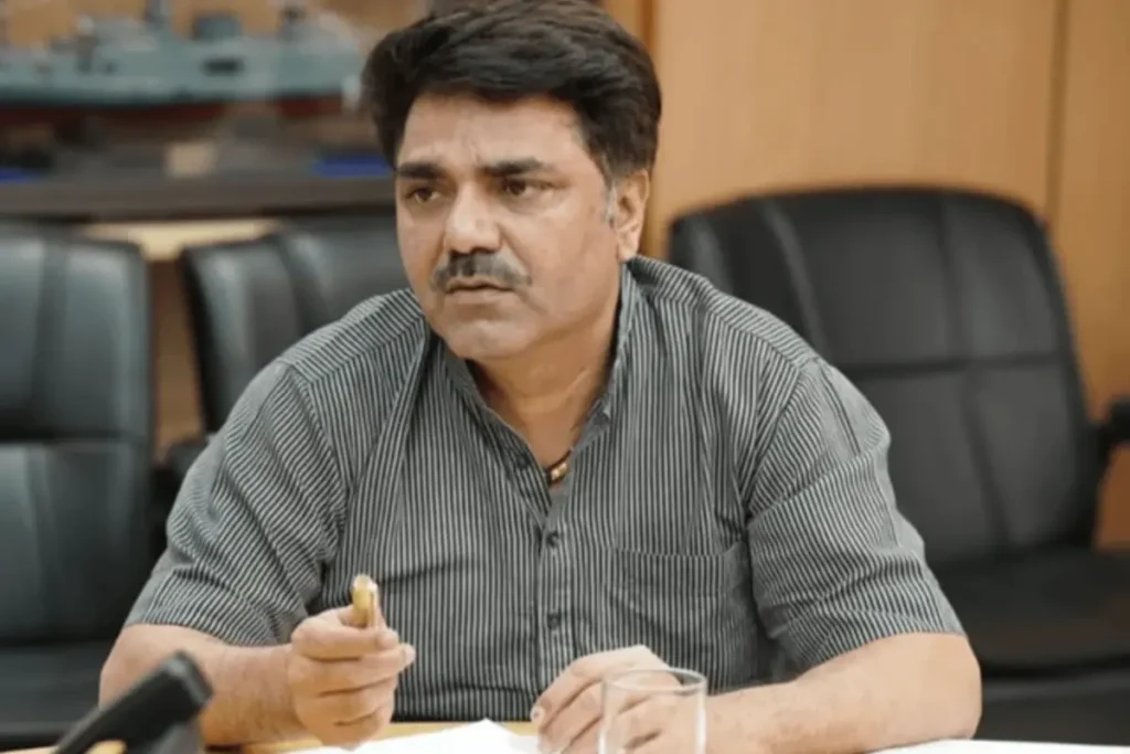 naresh balyan