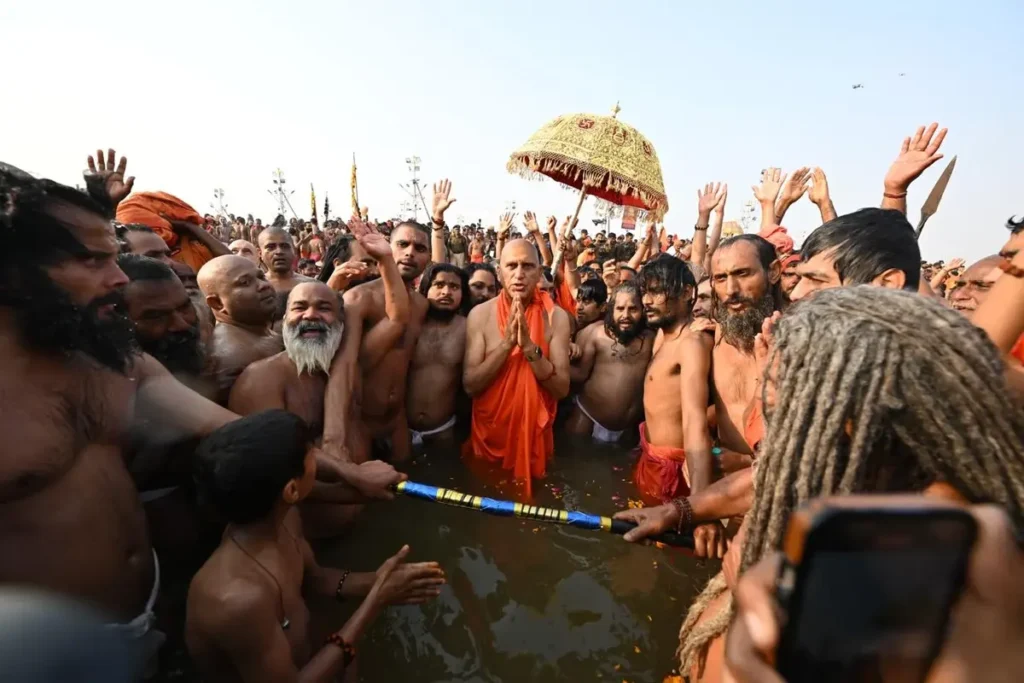 MAHAKUMBH 2025